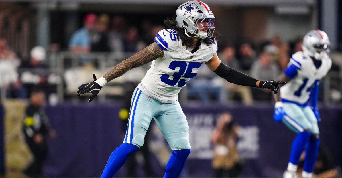 Dallas Cowboys news: Early 53-man roster prediction