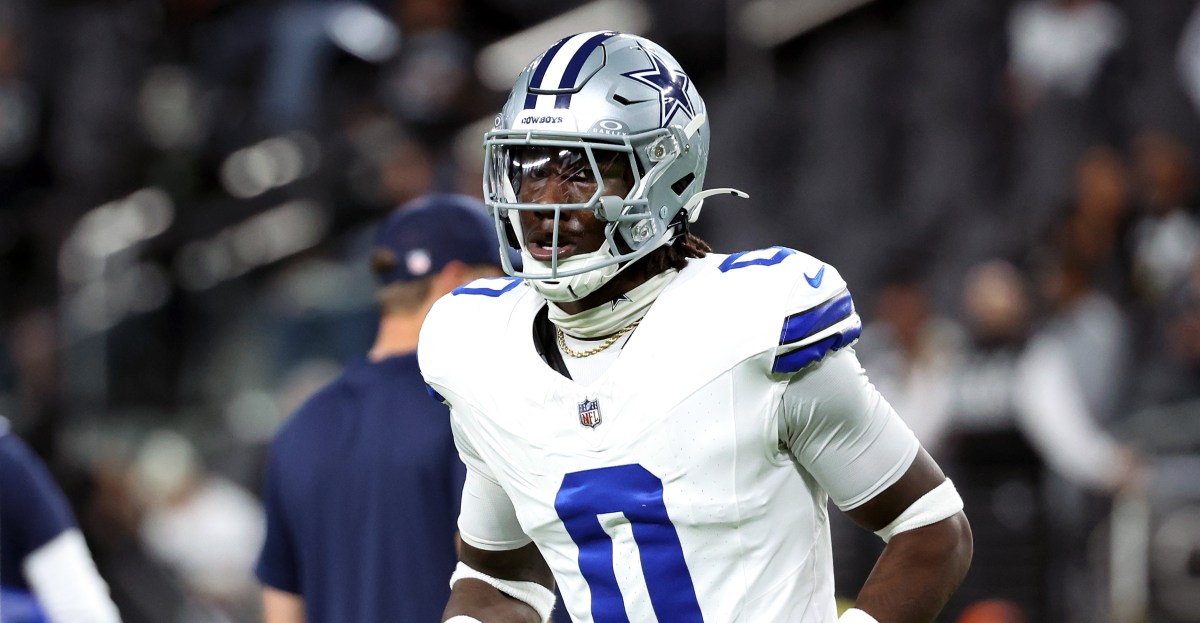 Dallas Cowboys 2026 roster rundown: LB DeMarvion Overshown
