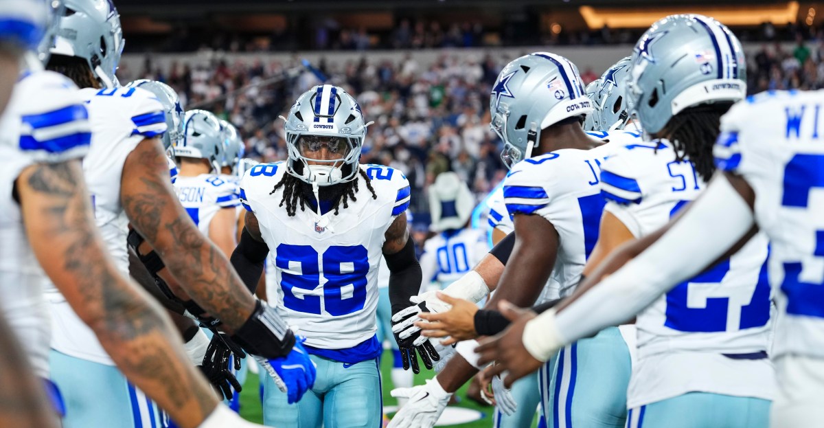 Dallas Cowboys roster: 3 truly shocking cuts the team could make