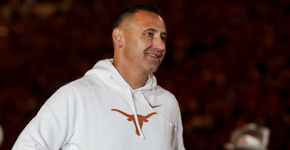 Longhorns Daily News: Steve Sarkisian intends to retire at Texas