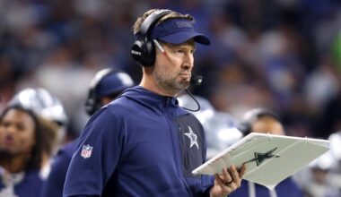 Dallas Cowboys news: Roster moves team needs to make next