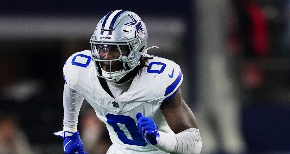 Dallas Cowboys news: DeMarvion Overshown’s bold statement ahead of crucial season