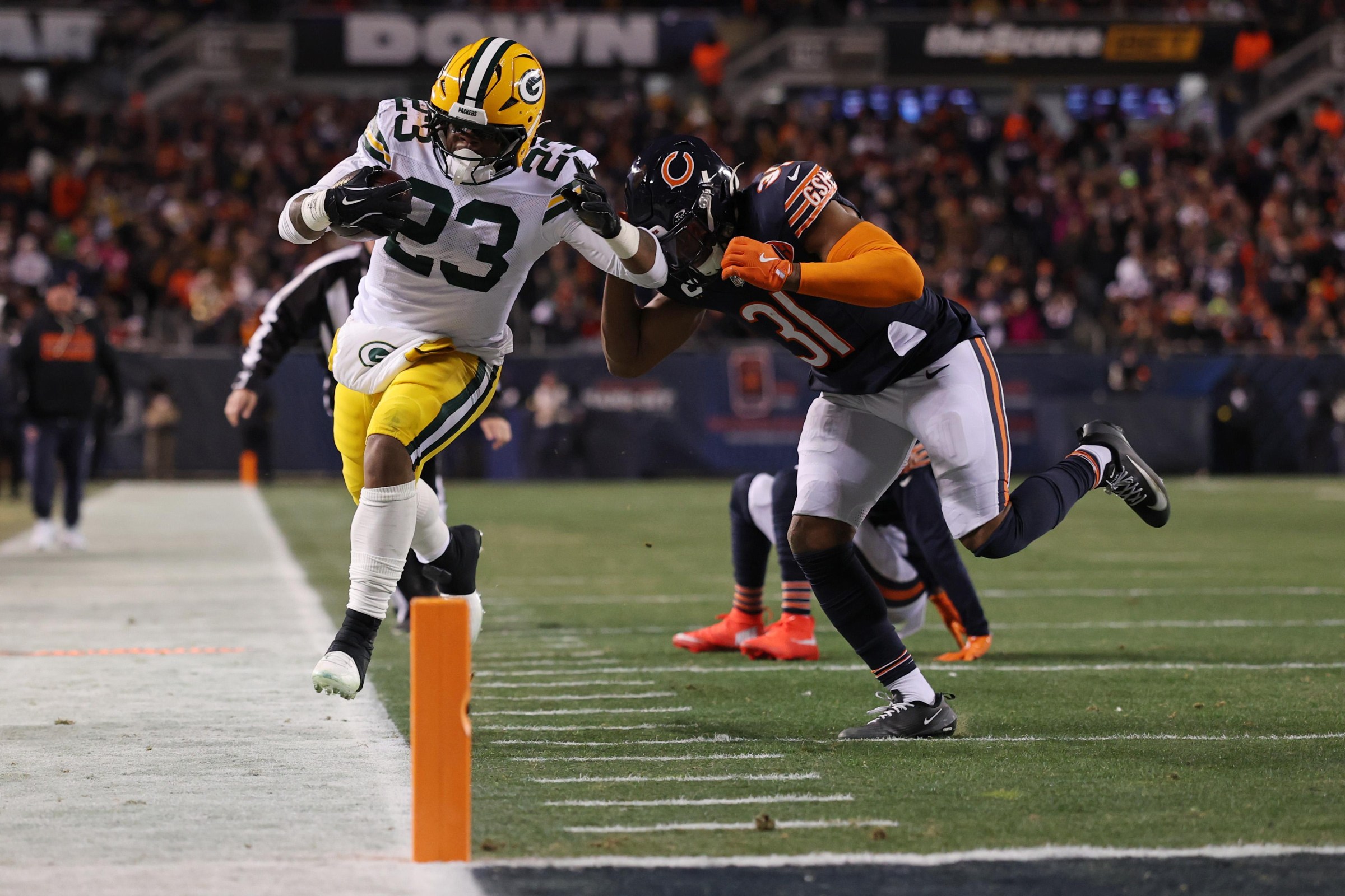 (Photo by Michael Reaves/Getty Images)