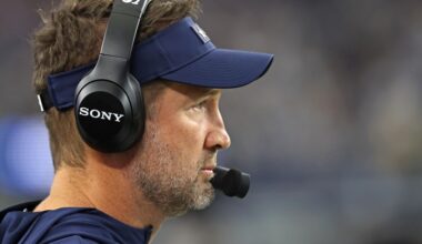 Dallas Cowboys one-possession games must be better in 2026