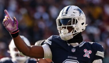 Dallas Cowboys news: Report says George Pickens loves it in Dallas