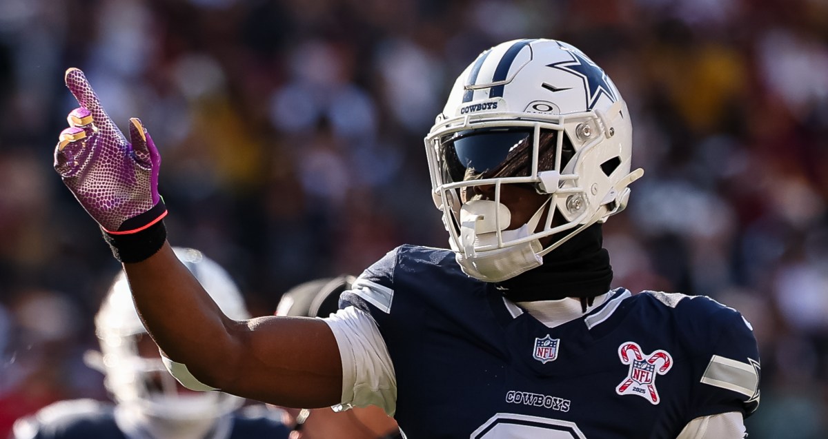 Dallas Cowboys news: Report says George Pickens loves it in Dallas