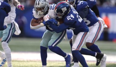 Dallas Cowboys news: Schedule leaks and rumors are piling up