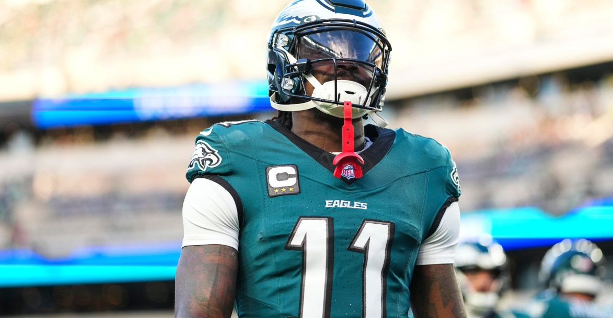 Dallas Cowboys and the A.J. Brown, other potential post-June 1 moves