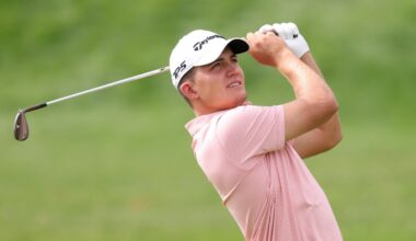 Longhorns Daily News: Texas golf’s Christian Maas among finalists for Fred Haskins Award