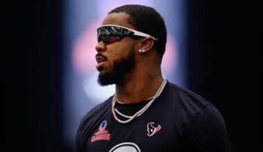 Houston Texans Position Outlook: Linebacker