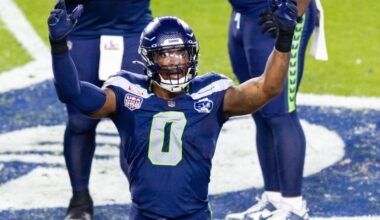 Dallas Cowboys 2026 Opponent Preview: Seattle Seahawks a statement game
