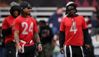 Houston Texans Position Outlook: Cornerback