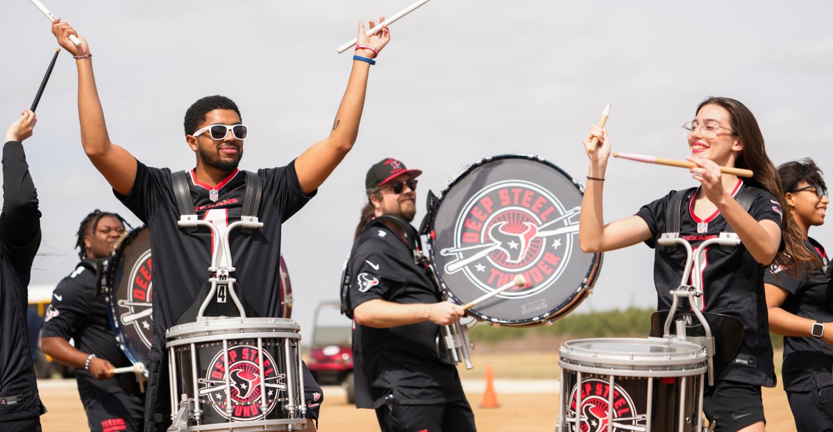 The Day After the Day After: The 2026 Houston Texans’ schedule release