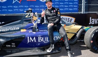 Java House Grand Prix of Arlington returns to entertainment district in 2027
