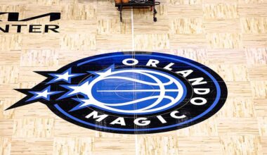 Orlando Magic finalizing deal with San Antonio assistant coach Sean Sweeney