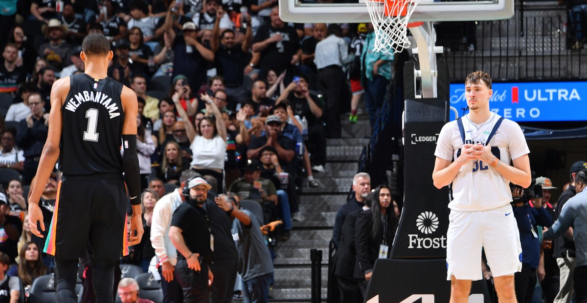 The rebuild: 4 things every contender has and when Dallas could get there