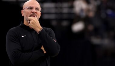 The Dallas Mavericks finally chose the clean slate