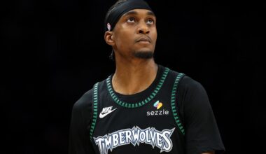 When do the Minnesota Timberwolves and San Antonio Spurs play? The schedule so far