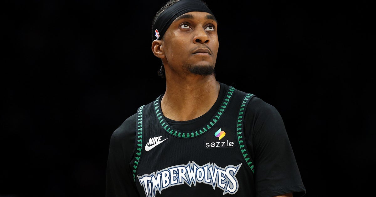 When do the Minnesota Timberwolves and San Antonio Spurs play? The schedule so far