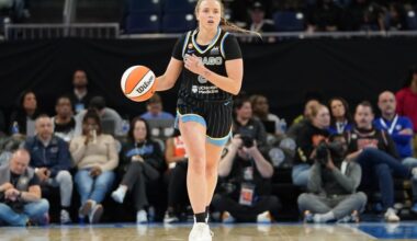 Women’s Basketball: Former TCU G Hailey Van Lith waived by Chicago Sky