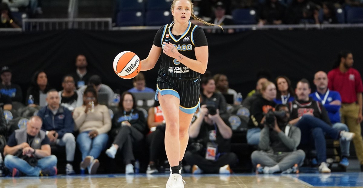 Women’s Basketball: Former TCU G Hailey Van Lith waived by Chicago Sky