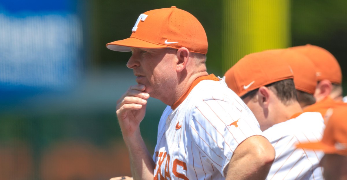 No. 4 Texas hosts UTSA for first time after regional loss