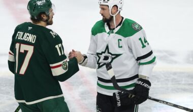 The Dallas Stars have major soul-searching to do after their NHL Playoff exit