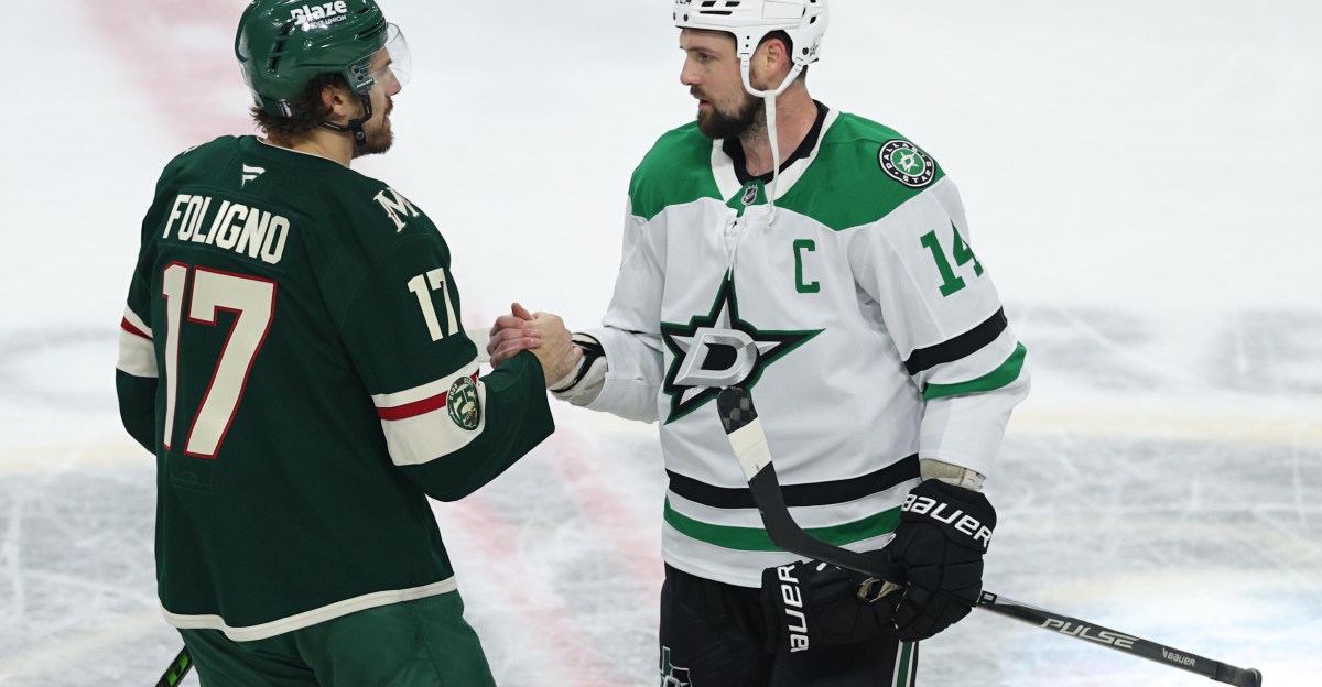 The Dallas Stars have major soul-searching to do after their NHL Playoff exit
