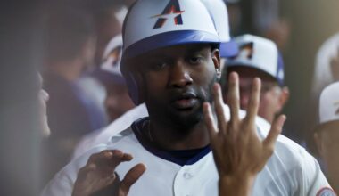 Series Preview: Seattle Mariners at Houston Astros