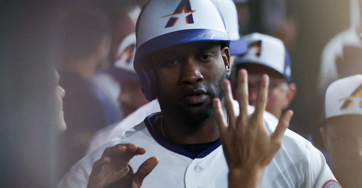 Series Preview: Seattle Mariners at Houston Astros