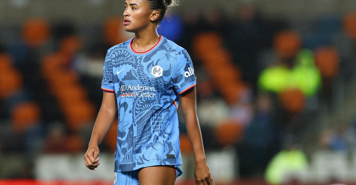NWSL Availability Report (matchweek eight): KC Current vs Houston Dash, Seattle Reign vs Gotham FC, Bay FC vs Boston Legacy, and San Diego Wave vs Washington Spirit