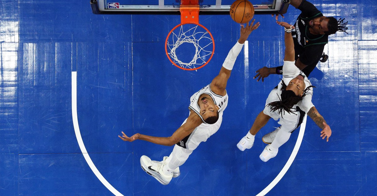 It’s time for Basketball: San Antonio Spurs vs Minnesota Timberwolves