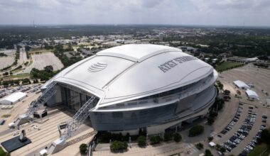 The ultimate Dallas city guide for the 2026 World Cup