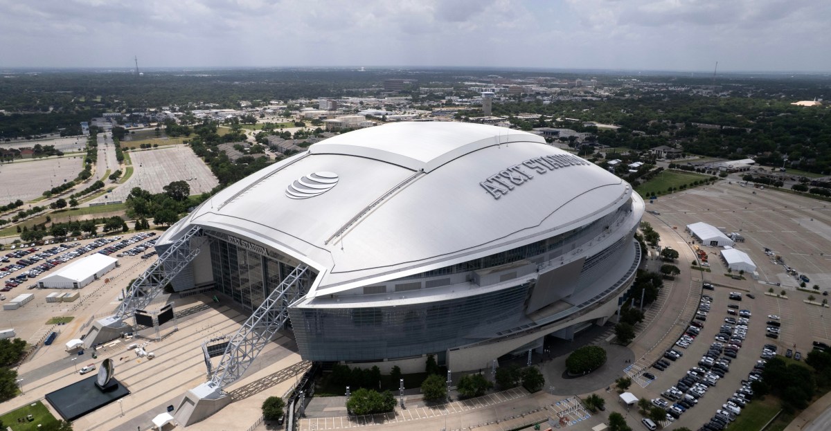The ultimate Dallas city guide for the 2026 World Cup