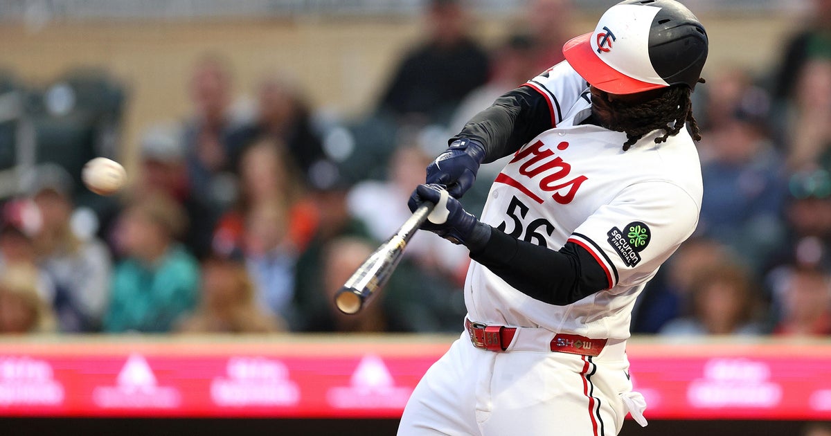 Bell homers twice as Minnesota Twins beat Houston Astros 6-3 in game delayed nearly 2 hours by rain