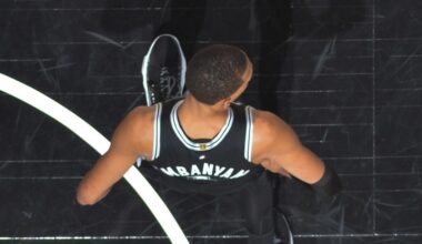 What We Learned from the Spurs Game 3 loss to the Thunder