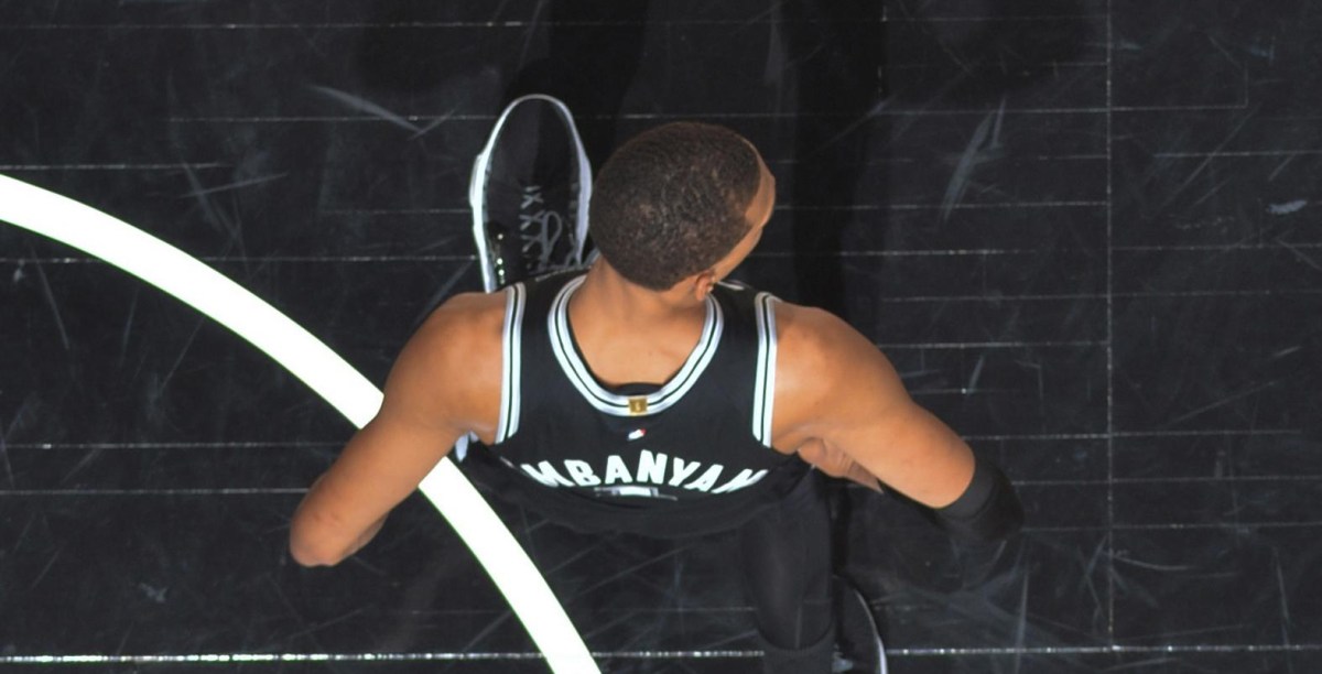 What We Learned from the Spurs Game 3 loss to the Thunder