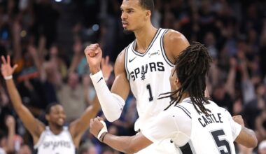 Open Thread: Ethical basketball evens up the Western Conference Finals