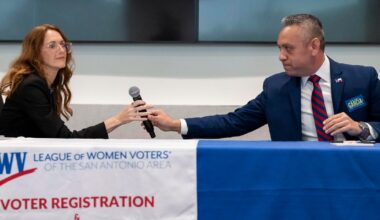 Maureen Galindo projected to lose Texas Democratic House runoff after antisemitism accusations