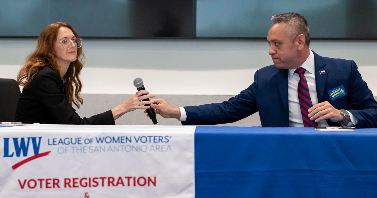 Maureen Galindo projected to lose Texas Democratic House runoff after antisemitism accusations