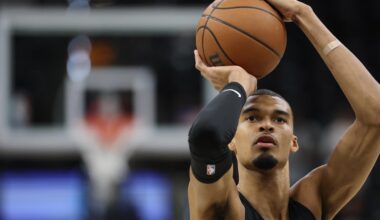 It’s time for Basketball: San Antonio Spurs vs Oklahoma Thunder