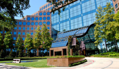 Addison Approves Impact Study As Mary Kay Explores HQ Sale - Local Profile