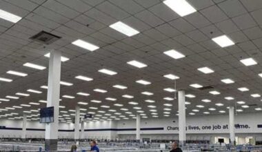 Goodwill store in Garland reopens as 2nd largest in the U.S.