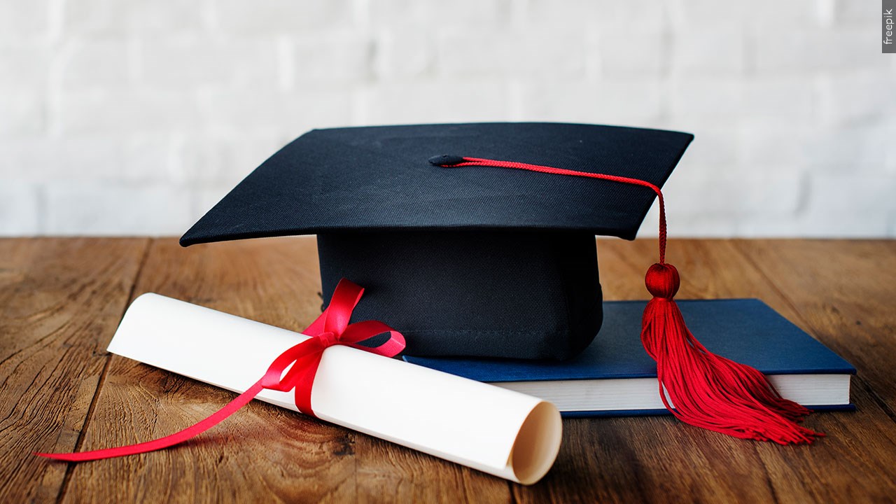 Thousands of Borderland students celebrated during commencement ceremonies