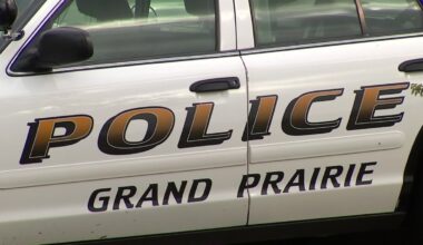 Texas man recovering after shooting at an officer with AR-15 – NBC 5 Dallas-Fort Worth