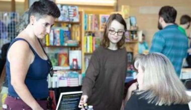 Free book fest invites writers + readers from Austin suburbs