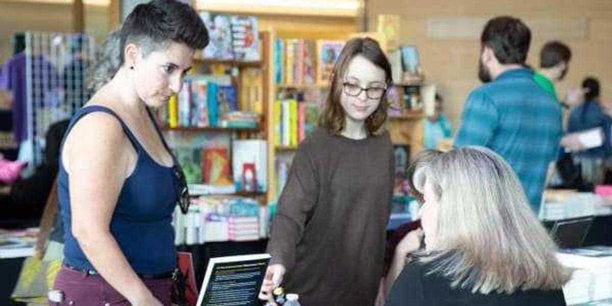 Free book fest invites writers + readers from Austin suburbs