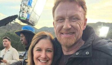 Grey's Anatomy goes to in Texas with new rural medical drama