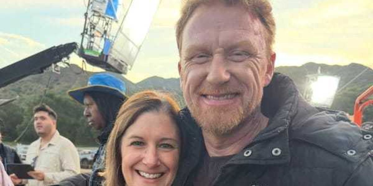 Grey's Anatomy goes to in Texas with new rural medical drama