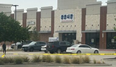 Two killed, three shot in during business meeting in Texas – NBC 5 Dallas-Fort Worth